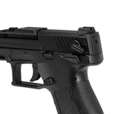 Novritsch - TP22 Gassdrevet Softgun Pistol - Semi / Full Auto - Game-On.no