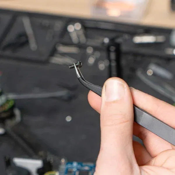 Novritsch - Verktøy Sett (S2 Stål) - Game-On.no