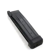Novrtisch - Magasin til SSP1/SSP2/SSP5+ Hi-Capa/Glock - 30 Skudd - Game-On.no