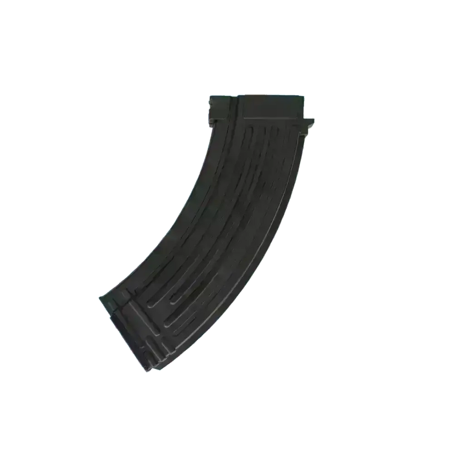 NP AK Mid-Cap Magasin 140 skudd - Svart - Game-On.no