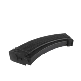 NP AK Mid-Cap Magasin 140 skudd - Svart - Game-On.no
