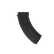 NP AK Mid-Cap Magasin 140 skudd - Svart - Game-On.no