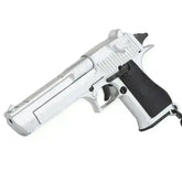 NP Desert Eagle Nøkkelring - Sølv - Game-On.no