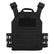 NP - Onyx Plate Carrier Taktisk Vest - Svart - Game-On.no