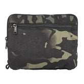 NP PMC Foldbar Ryggsekk - Black Camo - Game-On.no