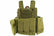NP - RTG Taktisk Vest - Olive - Game-On.no