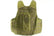 NP - RTG Taktisk Vest - Olive - Game-On.no