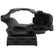 NP Universal Hylster D - Svart - Game-On.no