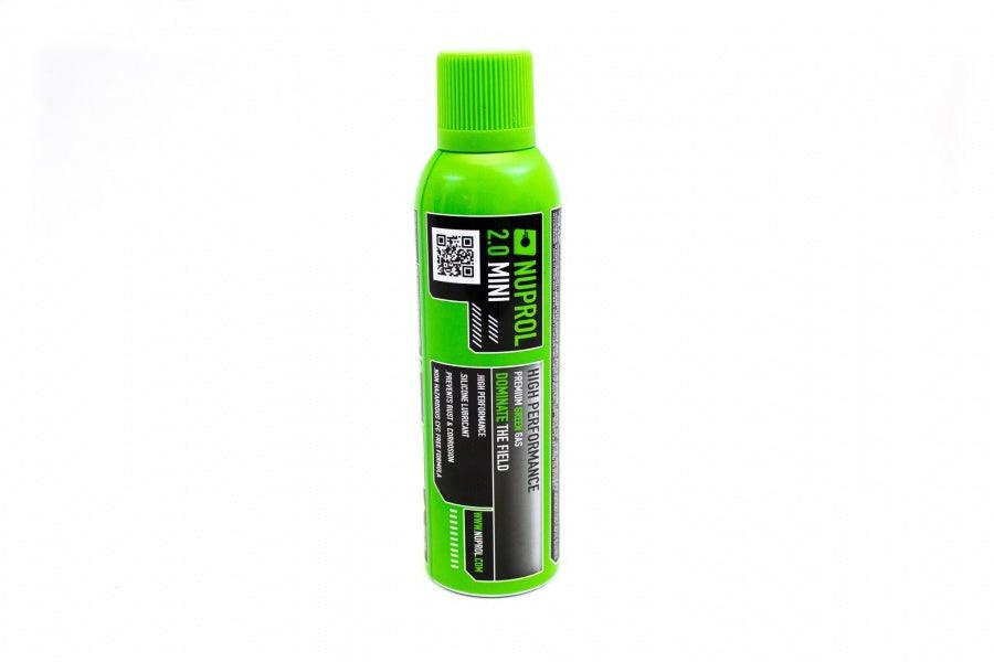 Nuprol 2.0 High Performance Airsoftgass - Field Size - Game-On.no