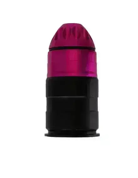 Nuprol 40mm Granat 72 Skudd - Lilla - Game-On.no