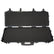 Nuprol - Large Hard Case med Hjul (PnP) - Sort - Game-On.no