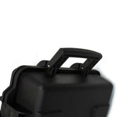 Nuprol - Large Hard Case med Hjul (PnP) - Sort - Game-On.no