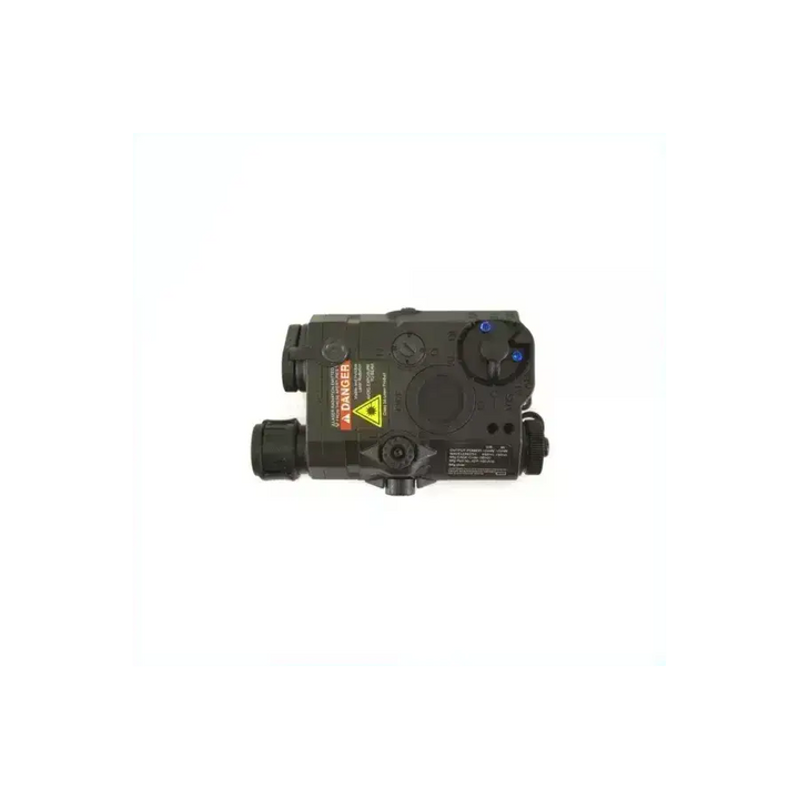 Nuprol - NPQ15 Laser/Lys - Game-On.no