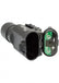 Nuprol NX200 - Taktisk Lykt - 21mm - Game-On.no