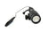 Nuprol NX600 Short - Taktisk Lykt - 21mm - Game-On.no