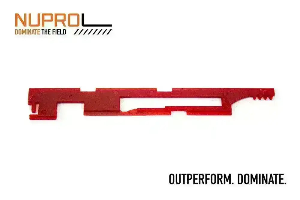 Nuprol Selector plate - AK serien - Game-On.no