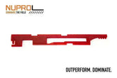 Nuprol Selector plate - AK serien - Game-On.no