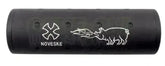 NVSK Lyddemper 107mm - 14mm CCW/CW - Game-On.no