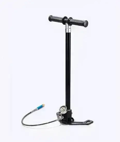 NW - Luksus Håndpumpe til PCP Luftvåpen - Game-On.no