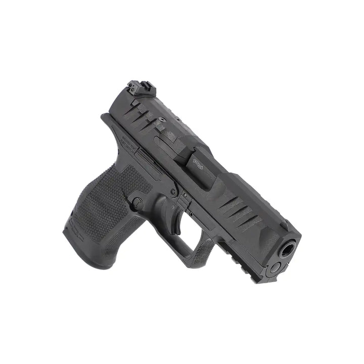 Walther - PDP Compact 4” - Gassdrevet Softgun Pistol med Blowback - Game-On.no