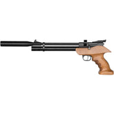 Artemis - PP800R PCP Drevet Luftpistol - 4.5mm