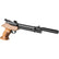 Artemis - PP800R PCP Drevet Luftpistol - 4.5mm