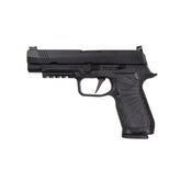 WE - P320 F17 V2 - Gassdrevet Softgun Pistol med Blowback