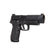 WE - P320 F17 V2 - Gassdrevet Softgun Pistol med Blowback