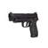 WE - P320 F17 V2 - Gassdrevet Softgun Pistol med Blowback