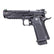 Arcturus Osprey 5" Hi-Capa softgun-pistol, sett fra høyre side