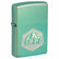 Zippo Badge Design Lighter