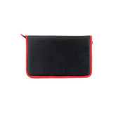 Polstret Pistolmappe 35x22cm - Ekstra Tykk