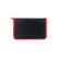 Polstret Pistolmappe 35x22cm - Ekstra Tykk
