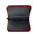 Polstret Pistolmappe 35x22cm - Ekstra Tykk