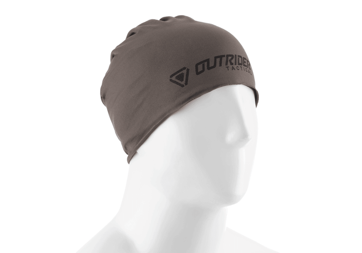 Outrider Tactical - Buff - Neck Gaiter RAL7013 - Game-On.no