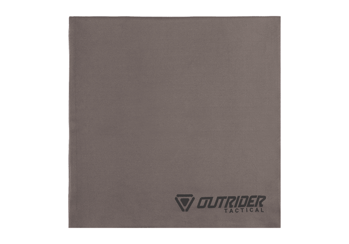 Outrider Tactical - Buff - Neck Gaiter RAL7013 - Game-On.no