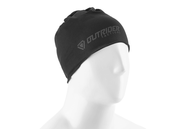 Outrider Tactical - Buff - Neck Gaiter Svart - Game-On.no