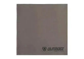 Outrider Tactical - Hals - Neck Gaiter RAL7013 - Game-On.no
