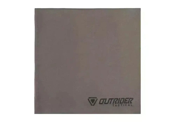 Outrider Tactical - Hals - Neck Gaiter RAL7013 - Game-On.no