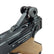 P08 - CO2 Drevet Luftpistol med Blowback - 4.5mm BB - Game-On.no