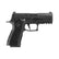 P320 Proforce X-Carry Softgun Pistol med Blowback - Game-On.no