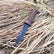 P38 Kniv - Med Lærslire - Lisensiert - Game-On.no
