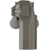 Amomax QR Hylster til Desert Eagle - FDE