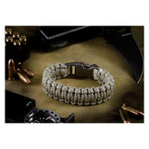 Invader Gear Paracord armbånd, Digital ACU Camo, hovedbilde