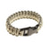 Invader Gear Paracord armbånd, Digital ACU Camo, på håndledd