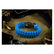 Invader Gear Paracord armbånd, Indigo Blue, hovedbilde