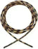 Parapocalypse - Survival Skosnøre - Beige/Svart - 182cm - Game-On.no