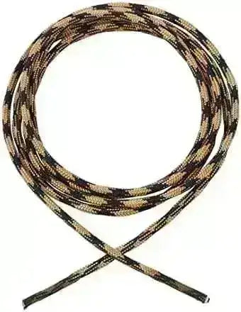 Parapocalypse - Survival Skosnøre - Beige/Svart - 182cm - Game-On.no