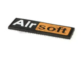 Patch - Airsoft Hub - Game-On.no