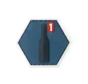 Patch - Beer Request - Game-On.no